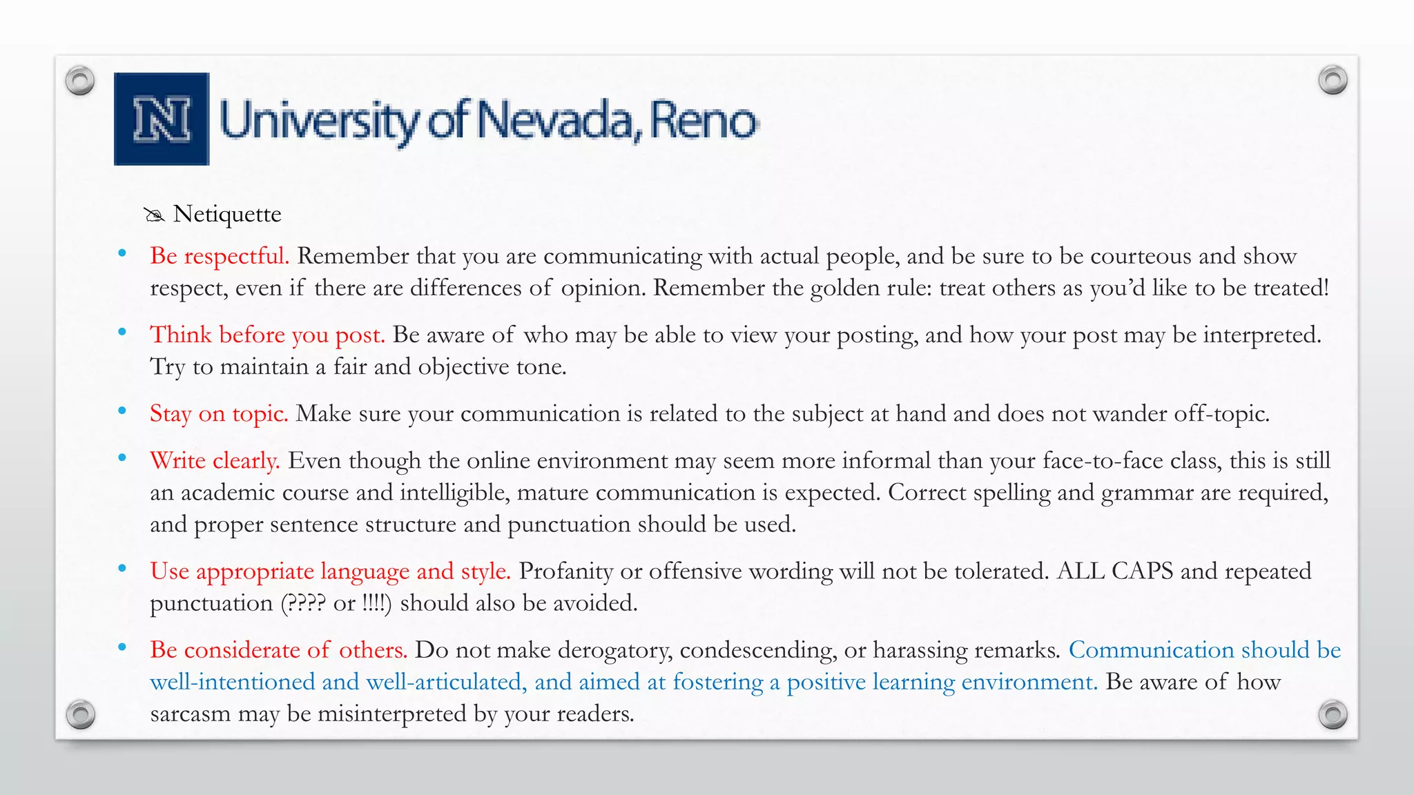 Ethics in e-Learning: Dimensions And Considerations | PDF