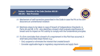 Bhayander Pin Code CODE OF ETHICS BHAYANDER STUDY CIRCLE OF VASAI BRANCH OF WIRC OF ICAI ...