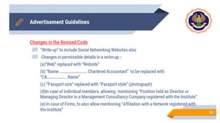 Bhayander Pin Code CODE OF ETHICS BHAYANDER STUDY CIRCLE OF VASAI BRANCH OF WIRC OF ICAI ...