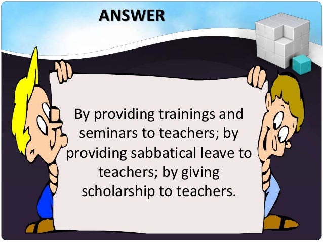 Code Of Ethics For Professional Teachers Of The Philippines Code Of Ethics For Professional Teachers Of The Philippines