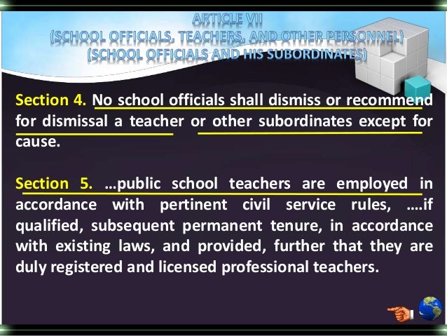 Code Of Ethics For Professional Teachers Of The Philippines Code Of Ethics For Professional Teachers Of The Philippines