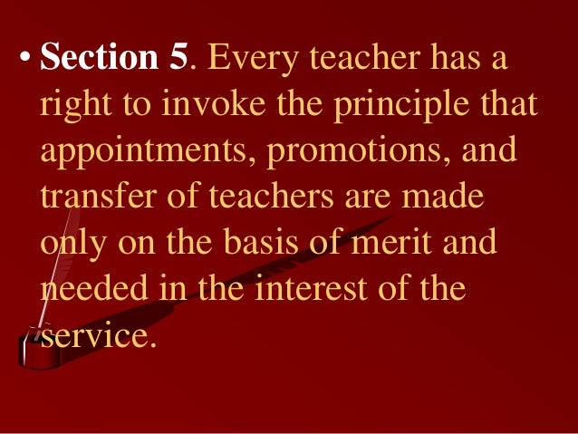 Code Of Ethics For Professional Teachers Code Of Ethics For Professional Teachers