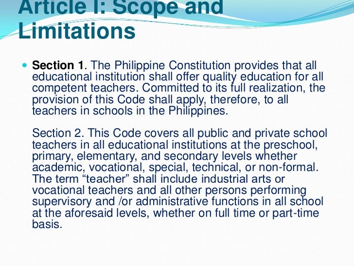 What Is Article Of The Code Of Ethics Slide Share What Is Article Of The Code Of Ethics Slide Share