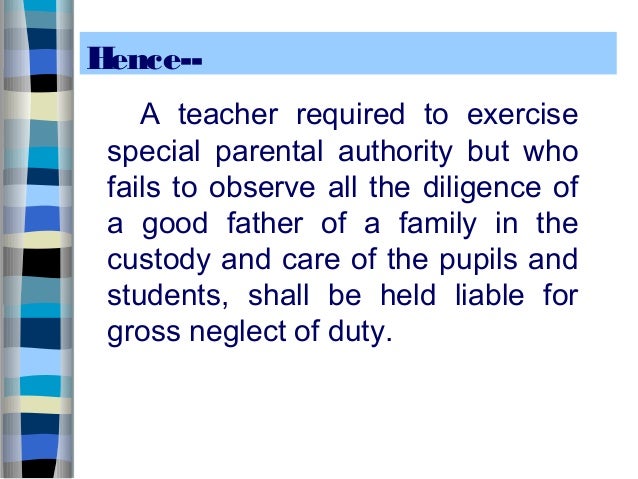 Code Of Ethics For Teachers Code Of Ethics For Teachers