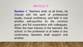 code of ethics_LAC.pptx
