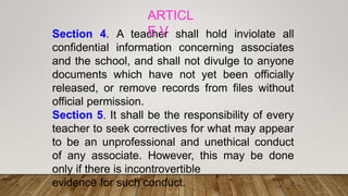 code of ethics_LAC.pptx
