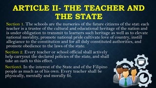 Code of Ethics (Legal issues) 1.pptx