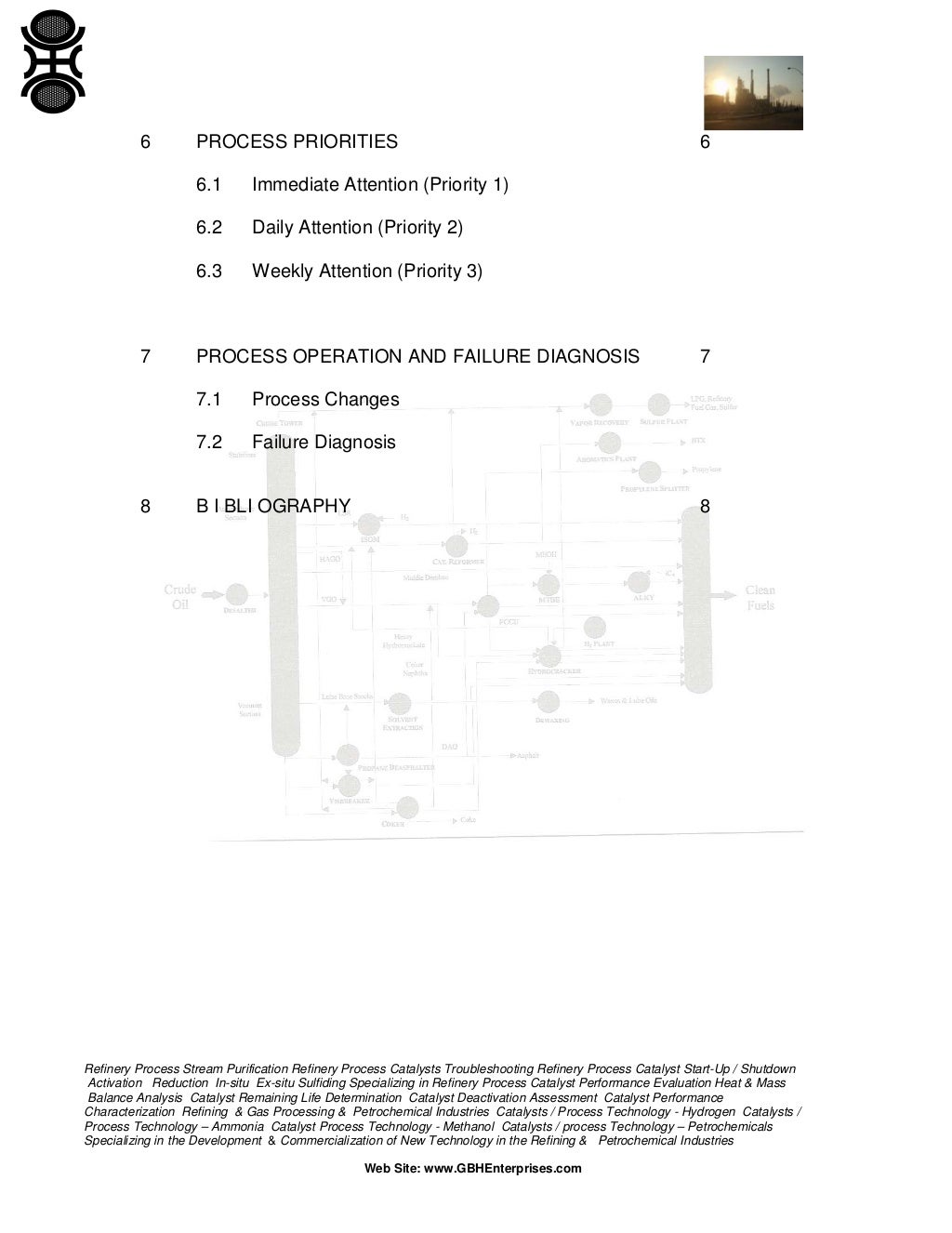 Code of Practice Centrifugal Pump Operation and Maintenance
