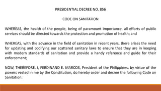 CODE ON SANITATION.pdf