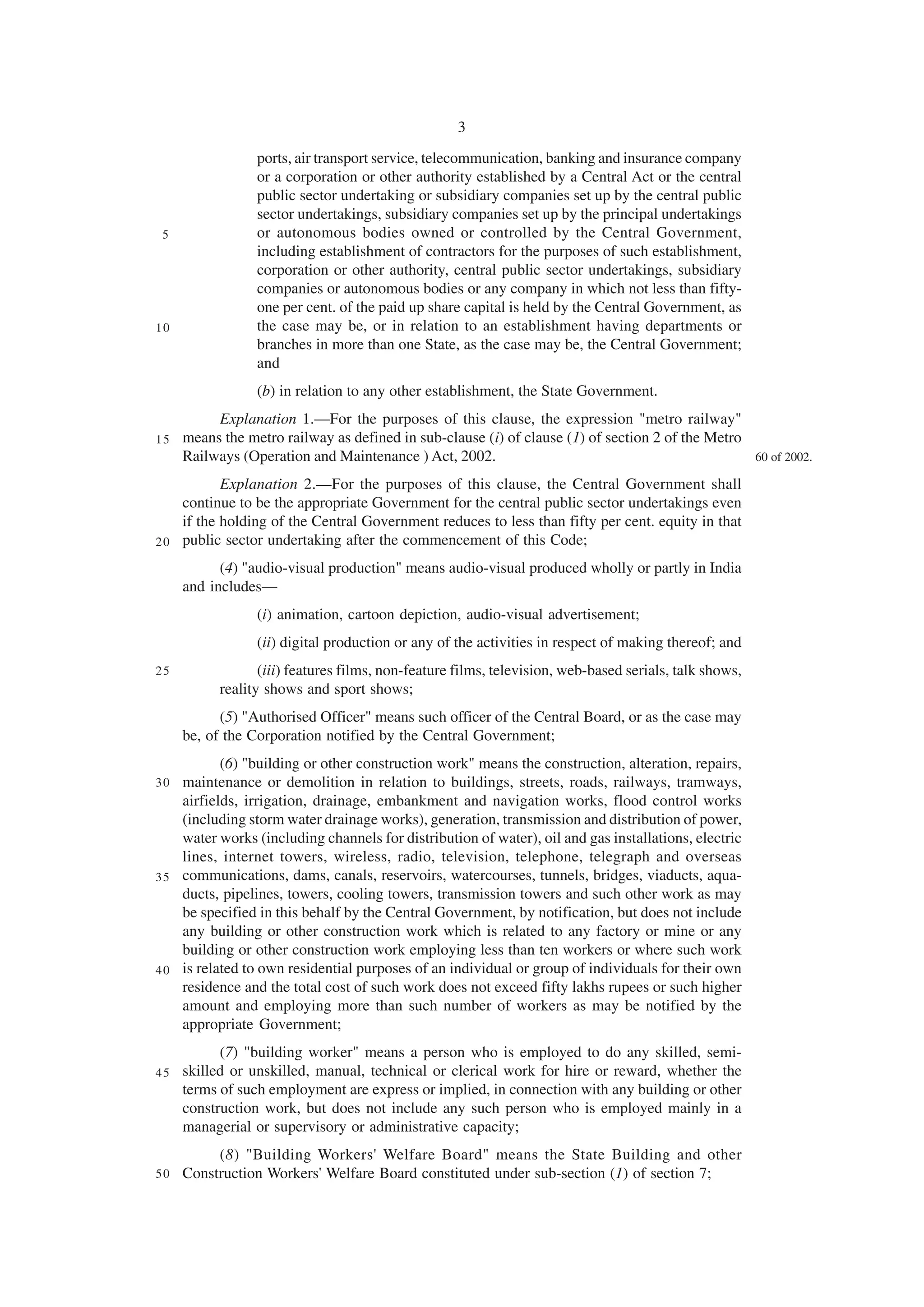 Code on social security, 2020 | PDF