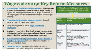 Code on Wages 2019.pptx for all the empl | PPTX