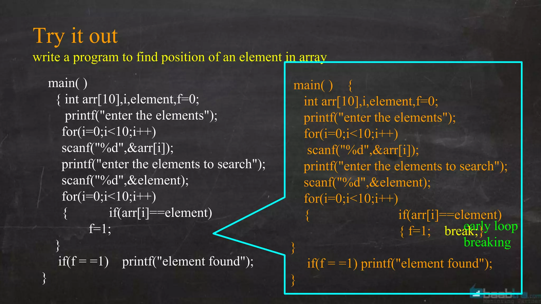 Code optimization | PPTX