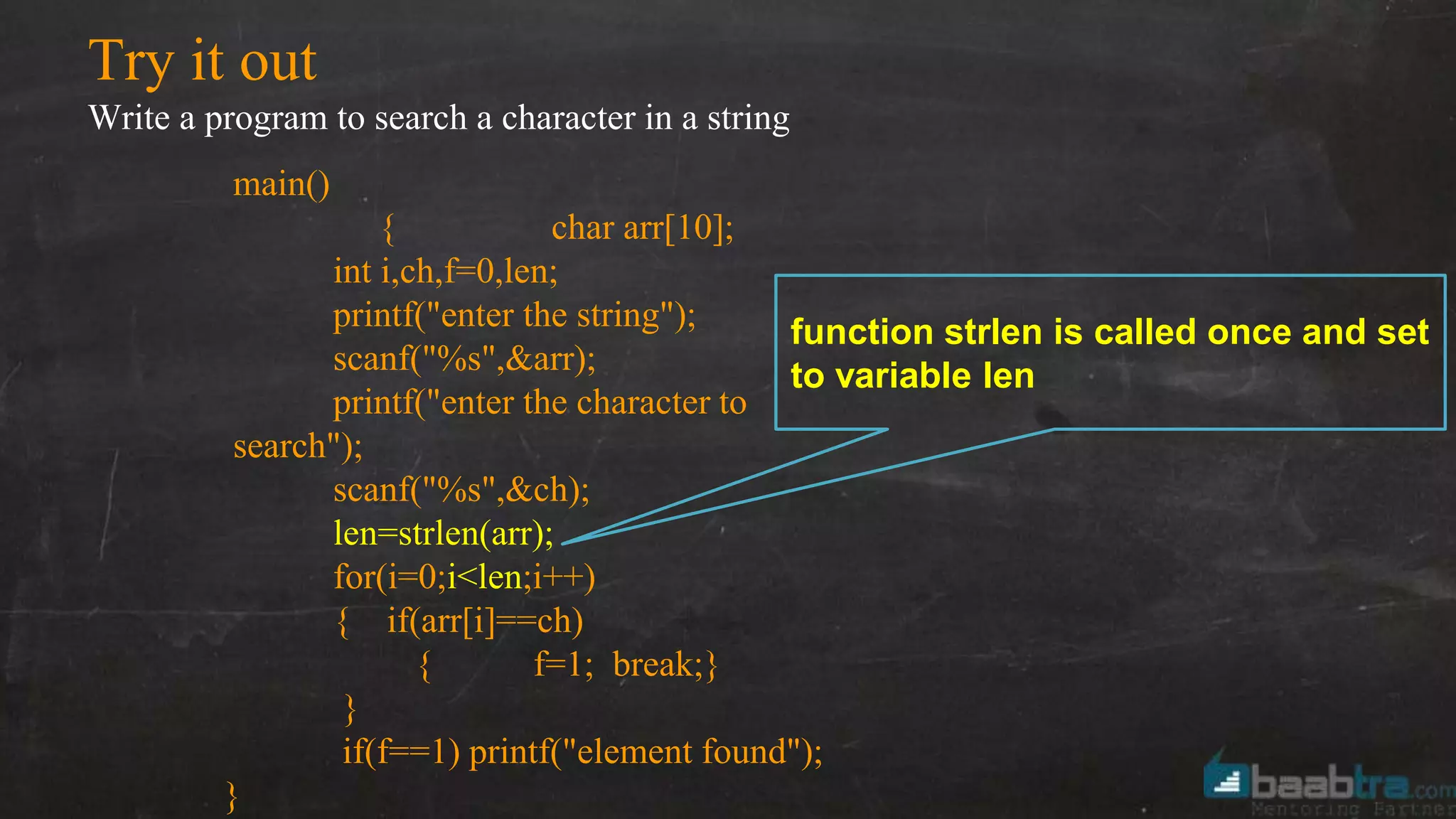 Code optimization | PPTX