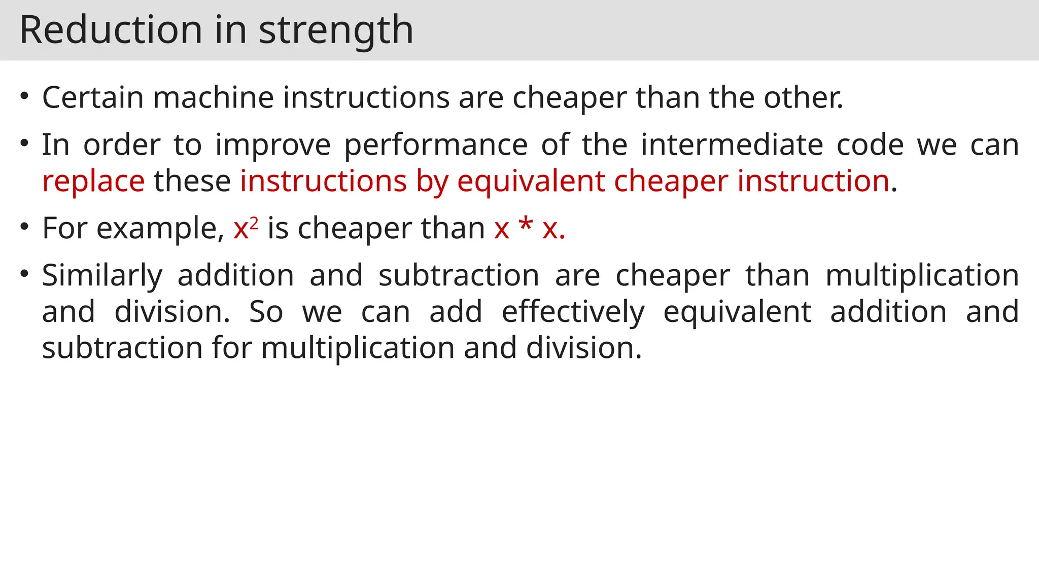 Code Optimization porcess in compiler design.pptx