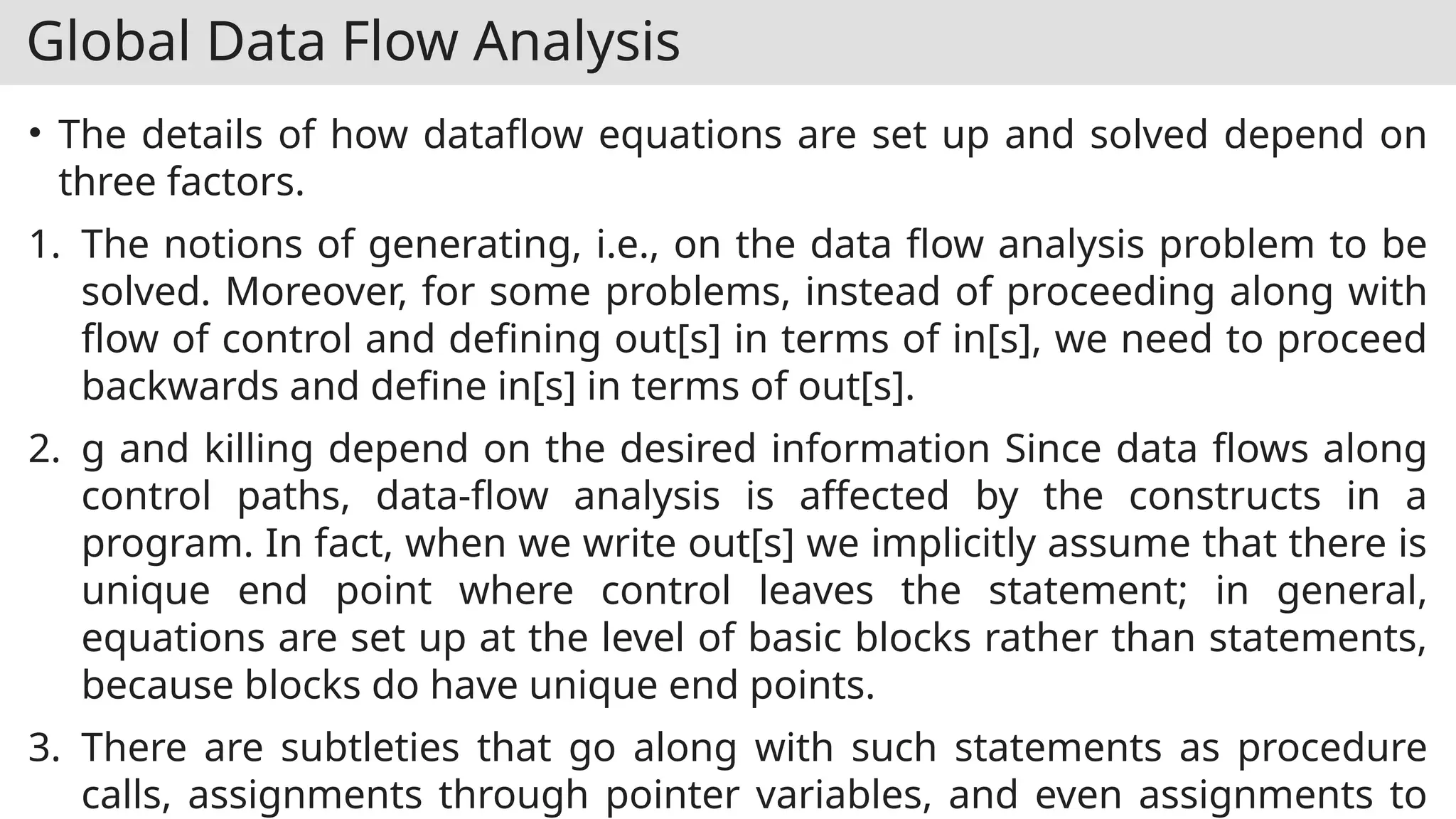 Code Optimization porcess in compiler design.pptx