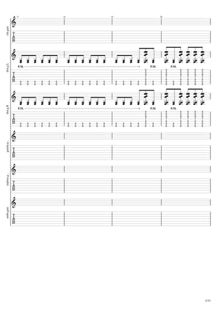 5/53
cln.guit.
dist.g.L
dist.g.R
getcha.p...
topline.g...
ambt.guit.
6
5
6
5
6
5
6
5
6
5
6
5
6
5
6
5
6
5
6
5
6
5
6
5
6
5
6
5
6
5
6
5
6
5
7
9
0
0
X
6
5
6
5
7
9
0
0
X
6
5
6
5
7
9
0
0
X
6
5
7
9
0
0
X
6
5
7
9
0
0
X
6
5
7
9
0
0
X
6
5
6
5
6
5
6
5
6
5
6
5
6
5
6
5
6
5
6
5
6
5
6
5
6
5
6
5
6
5
6
5
6
5
7
9
0
0
X
6
5
6
5
7
9
0
0
X
6
5
6
5
7
9
0
0
X
6
5
7
9
0
0
X
6
5
7
9
0
0
X
6
5
7
9
0
0
X
17 18 19 20
P.M. P.M. P.M.
P.M. P.M. P.M.
 