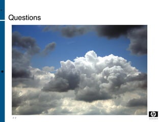 •

    Questions




•



     2 2
 