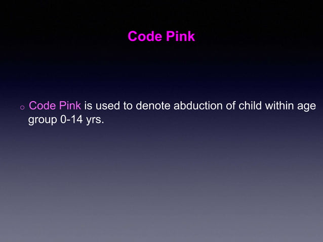 CODE PINK copy.pptx