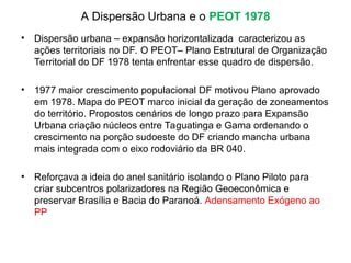 Codeplan CODEPLAN APRESENTAÇÃO 2018APRESENTAÇÃO APRESENTAÇÃO | PPT
