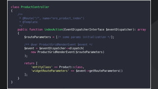 Code Quality Control in a PHP project. GeekTalks, Cherkassy 2020 | PDF