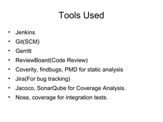 Code Quality - Security | PPT