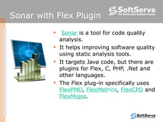 Code quality tools | PPT