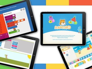 Cos'è CoderDojo | PDF