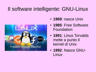 Parola chiave: partecipazione 
● Ricerca: Google page 
rank 
● Conoscenza: 
Wikipedia 
● Divertimento: giochi 
multiplayer e di 
massa 
● Studio della scienza: 
citizien science 
 