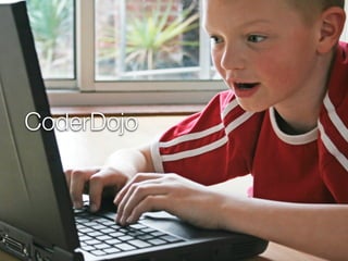 CoderDojo

 