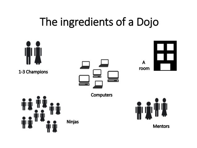 How to Start and Run a Dojo in Western Australia
