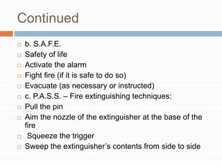 Shouting Code Red Code Red Code red policy in health care services for MHA course.pptx