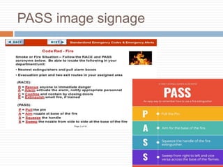 Code red policy in health care services for MHA course.pptx | First Aid ...