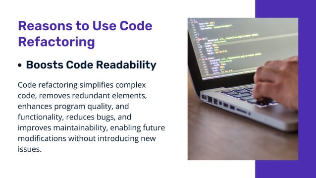 Code Refactoring in Software Development | PDF