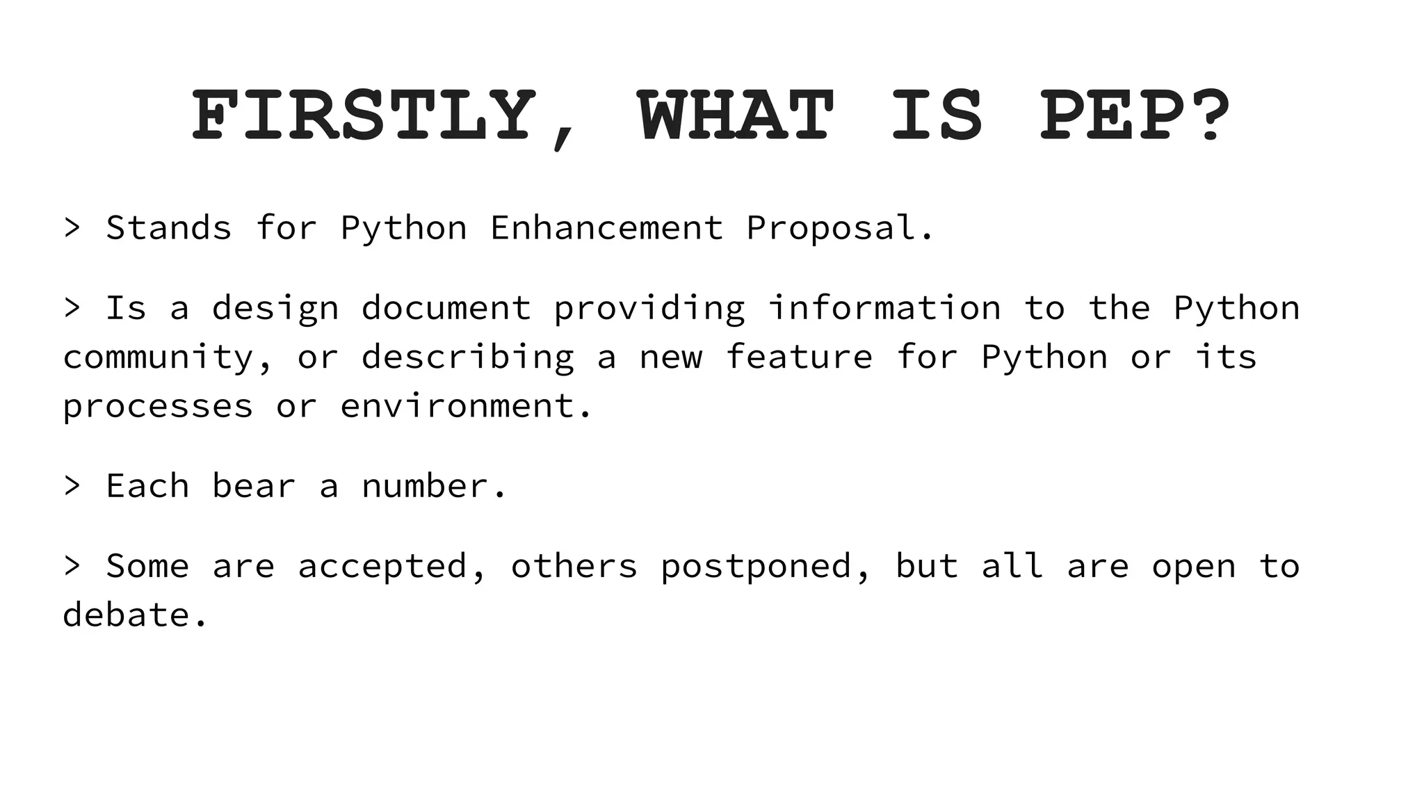 code review style guides and tools for pythin PDF Programming code review style guides and tools for pythin PDF Programming