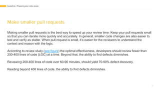 Code review best practice | PDF