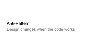 Code Review Best Practices | PPTX