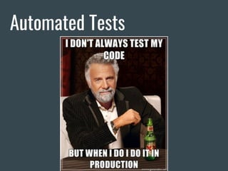 Code Review Best Practices | PPT