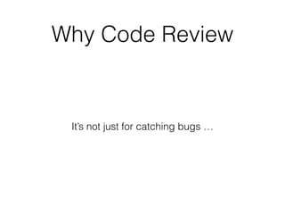 Code review vs pull request | PDF