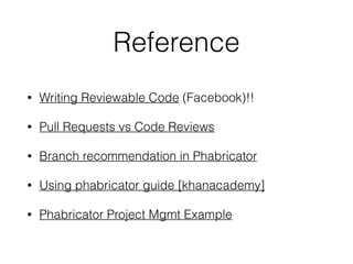 Code review vs pull request | PDF