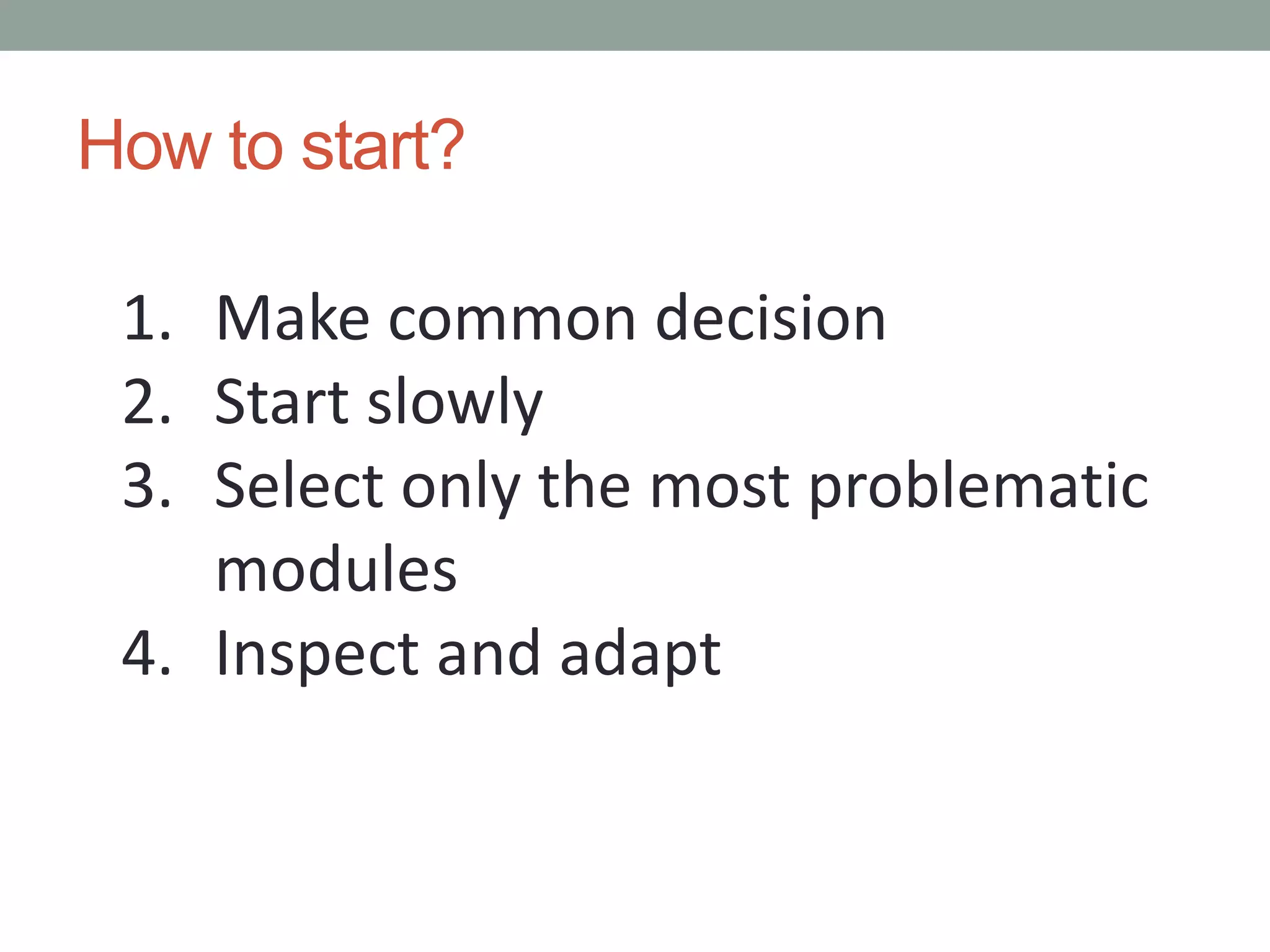 4. «Control center»