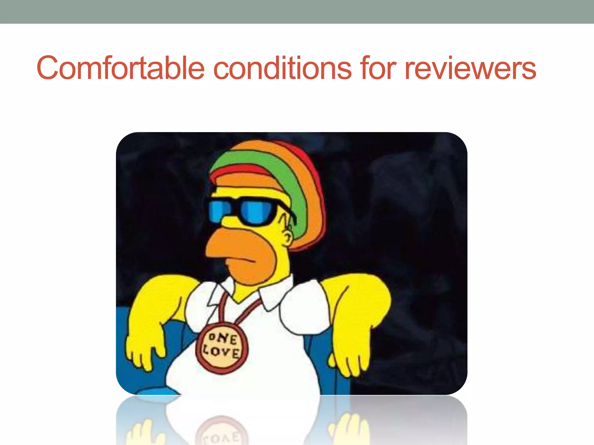 1. ATR (Author driver review)Yep, yepI’ve added a couple of new interfaces. There are the implementation.A reviewerAn author