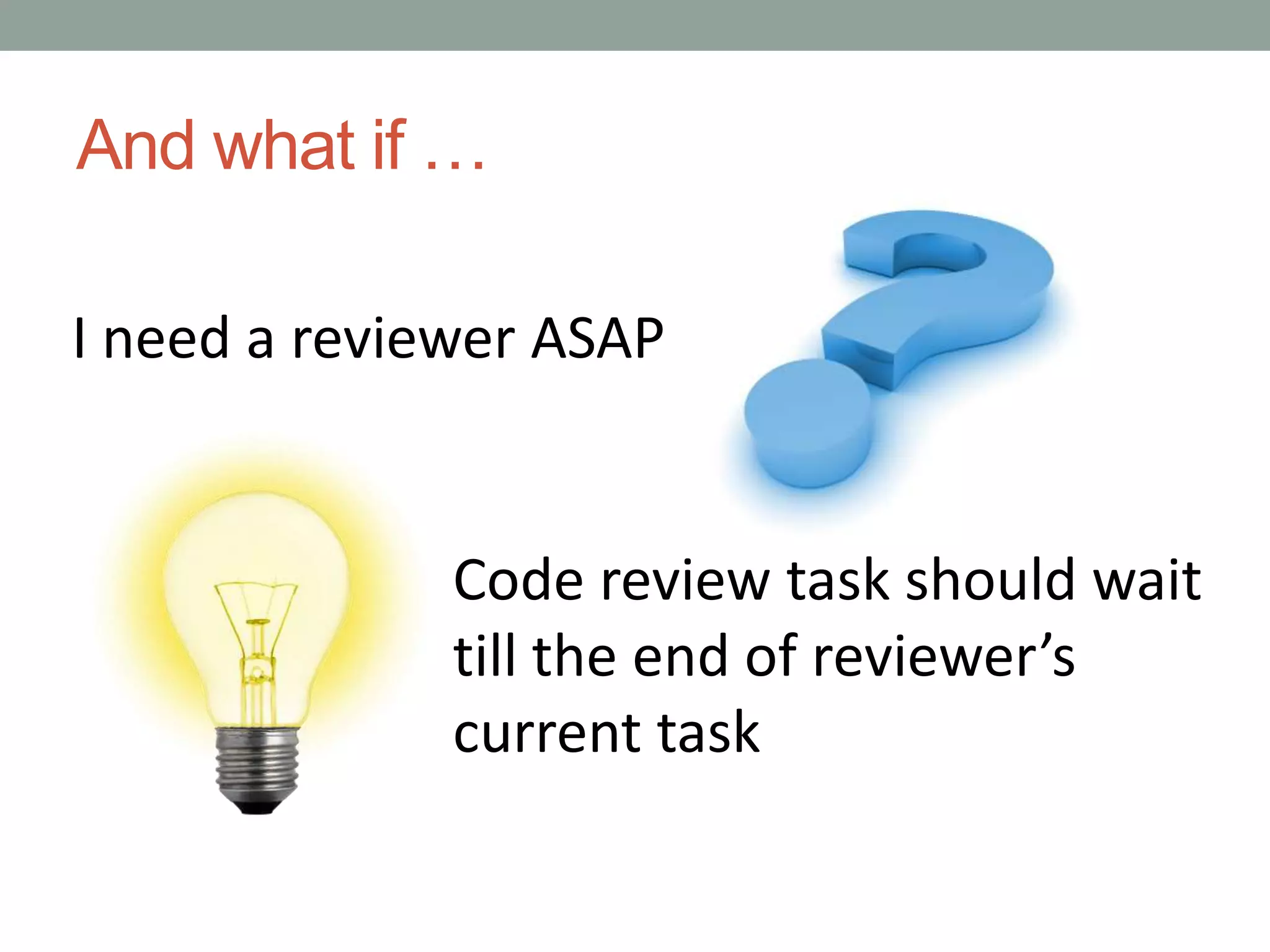 Big or small commits?400