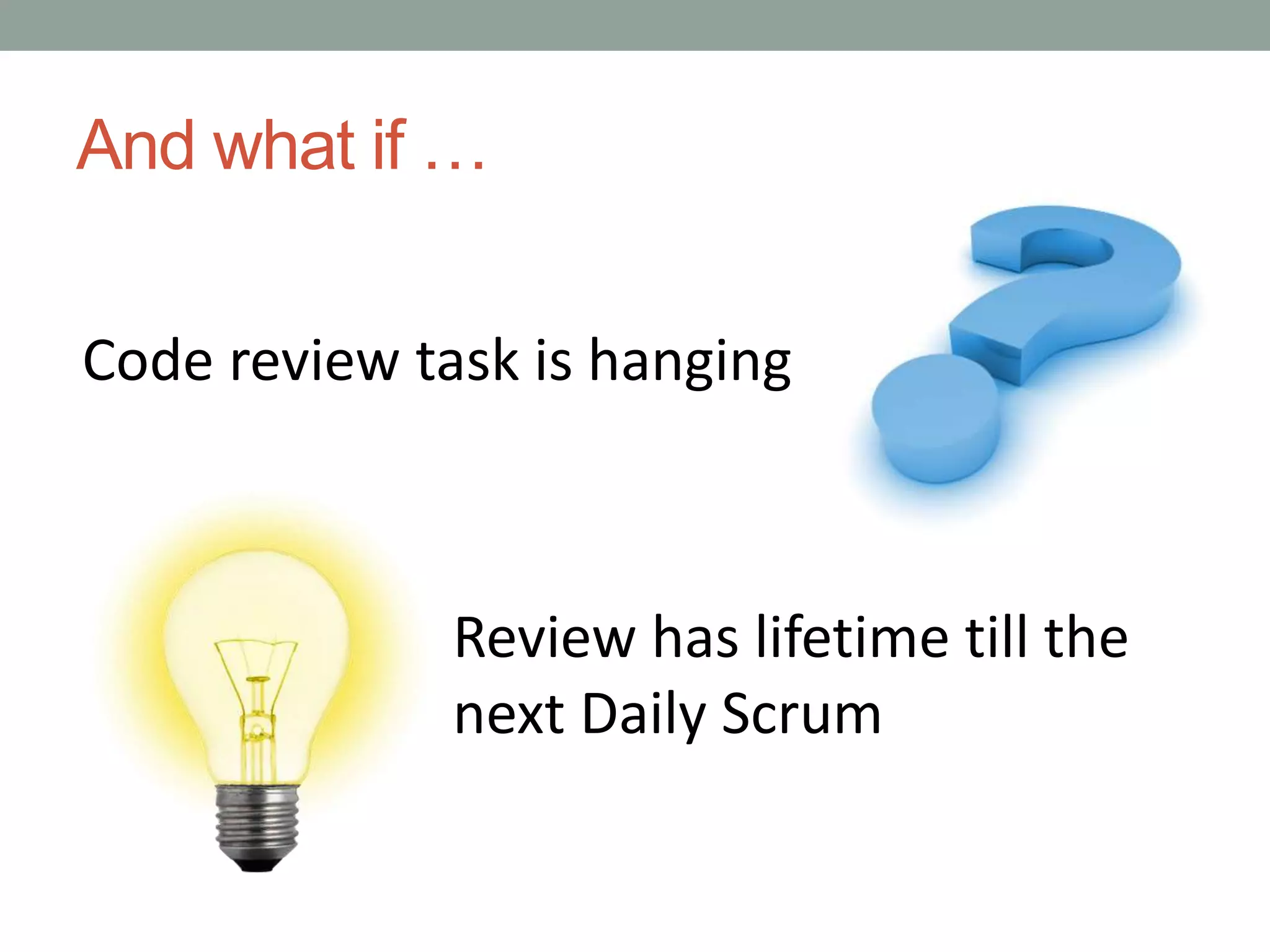How to start?Make common decisionStart slowlySelect only the most problematic modulesInspect and adapt
