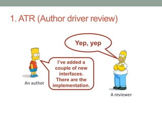 Two pair of eyes are better then one