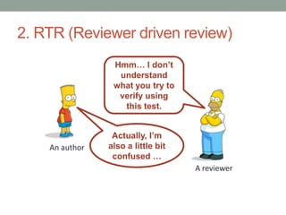 «Teddy bear» effect