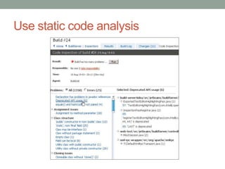 What should we start with?A reviewer