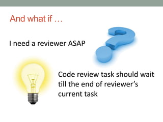 Big or small commits?400