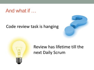 How to start?Make common decisionStart slowlySelect only the most problematic modulesInspect and adapt