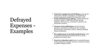 Understanding of New Labour Code to have showcase details of various ...
