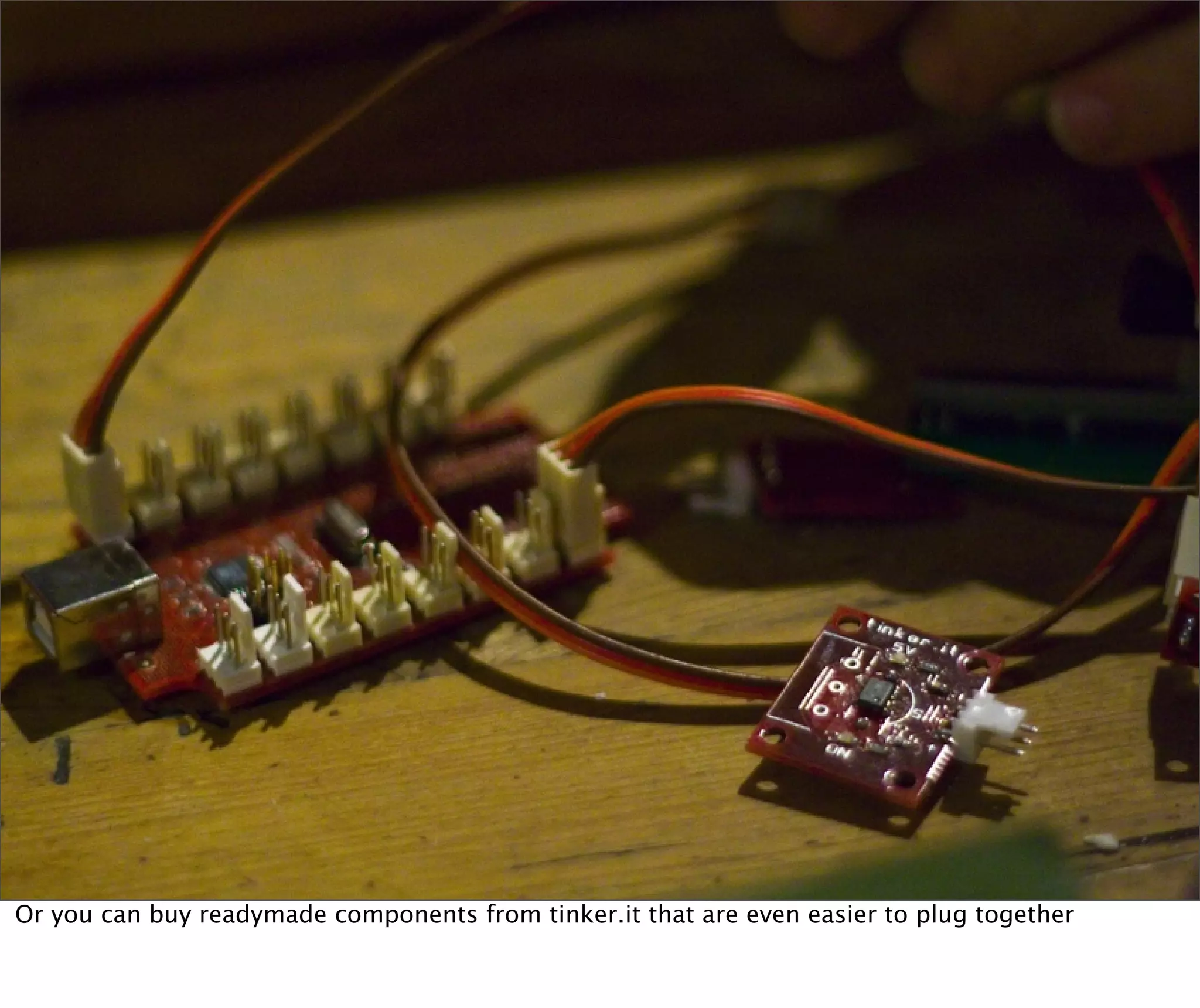 Coders need to learn hardware hacking NOW